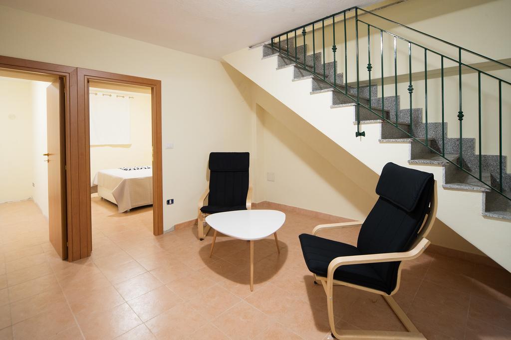 勒托阳尼Milly House公寓 外观 照片