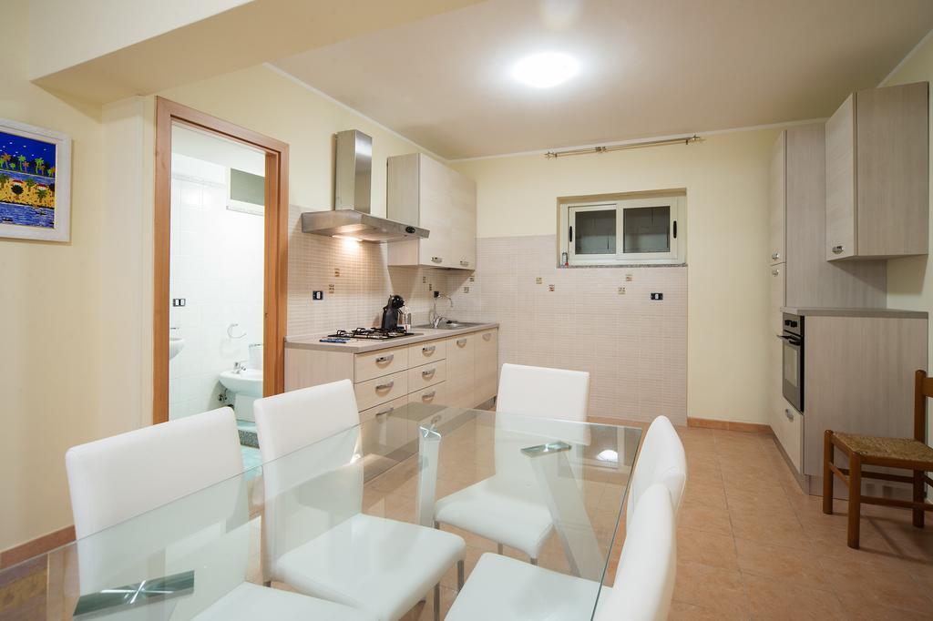 勒托阳尼Milly House公寓 外观 照片